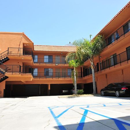 Motel 6-Inglewood, Ca Luaran gambar